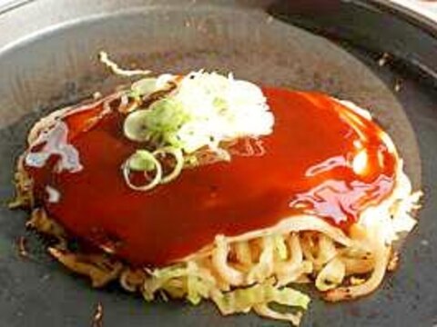 キャベツがたっぷり 広島風お好み焼き レシピ 作り方 By Dzzz 楽天レシピ キャベツがたっぷり 広島風お好み焼き レシピ 作り方 By Dzzz 楽天レシピ